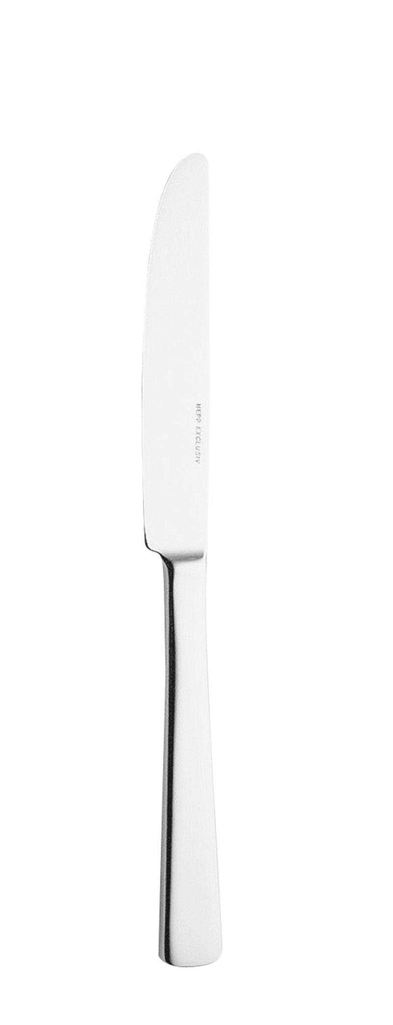 Table Knife Royal Silverplate by Hepp