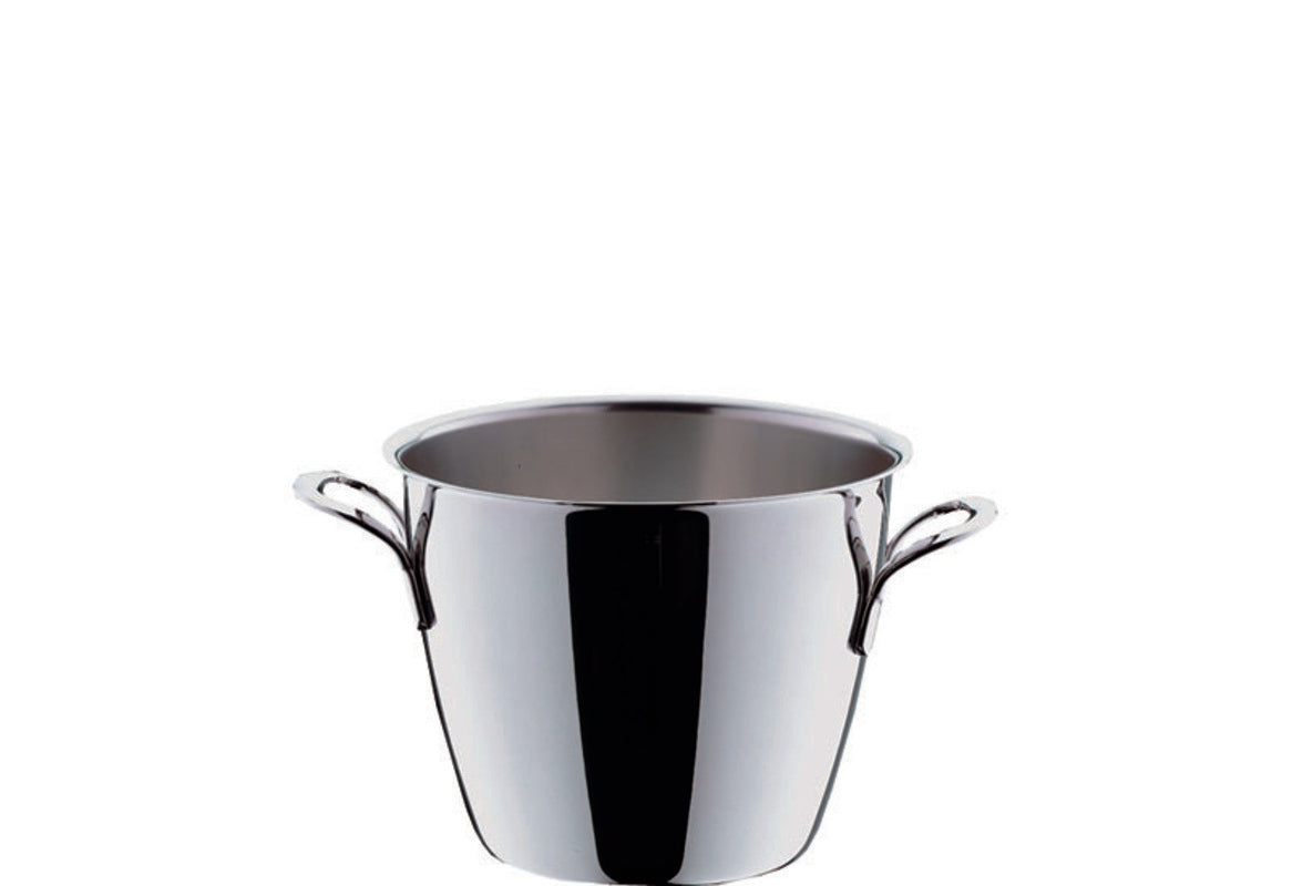 Ice Bucket 6.3" x 9.7" Neutral by WMF