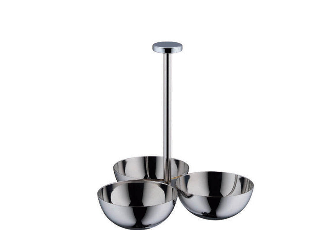 Relish/Condiment Server 5" Neutral by WMF