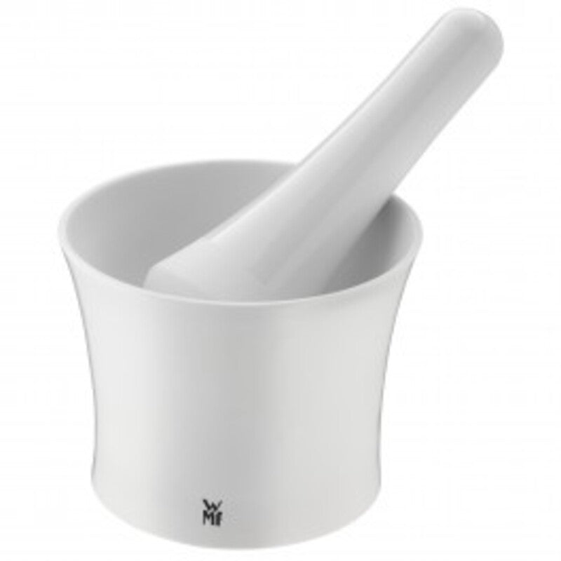 Mortar with pestle 5.3" x 5.3" x 6.2" WMF Gourmet by WMF