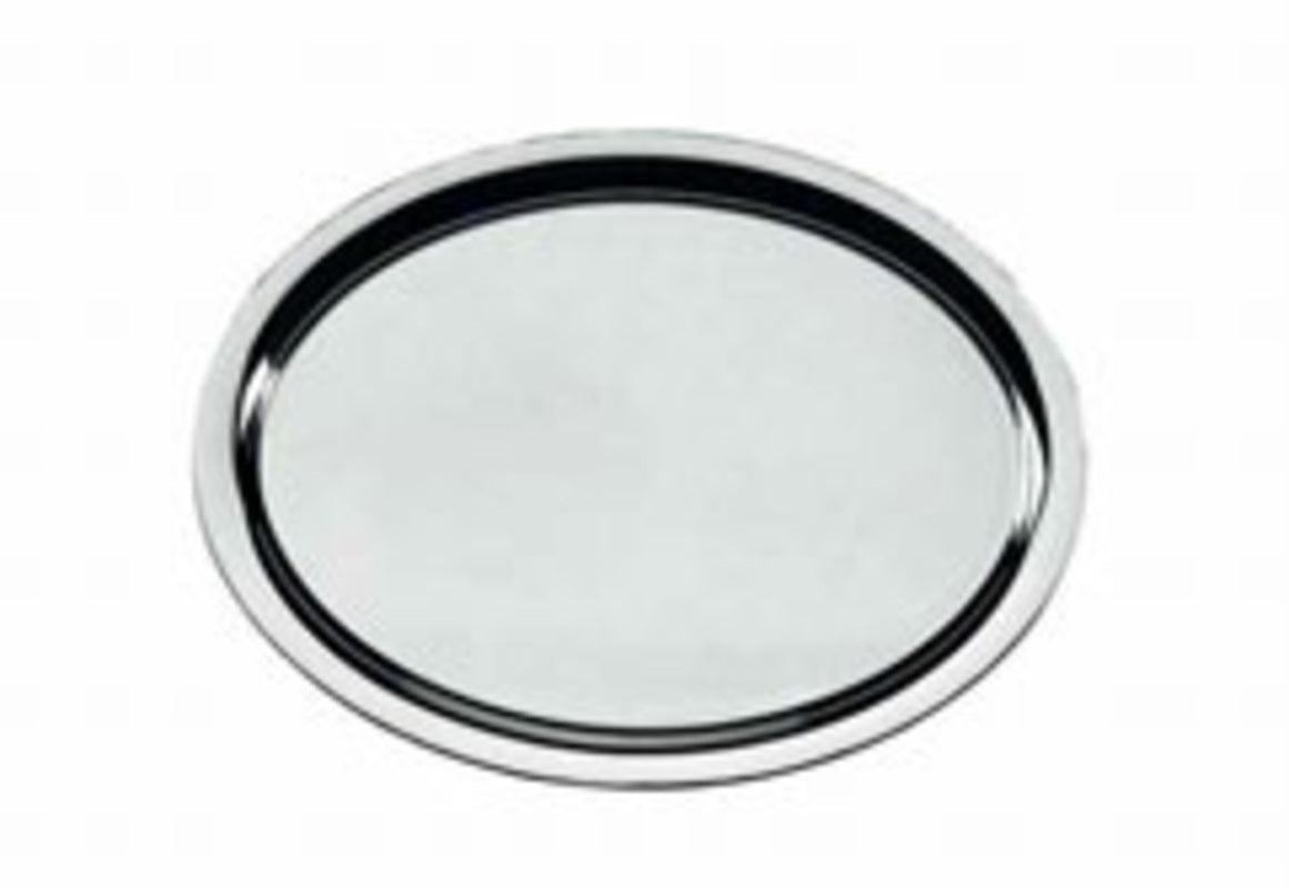 Serving Tray 11.5" x 8.8" Neutral by WMF