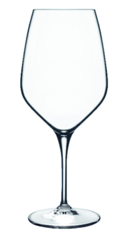 Cabernet 3.9" dia. x 9.6" 23.8 oz Atelier by Luigi Bormioli