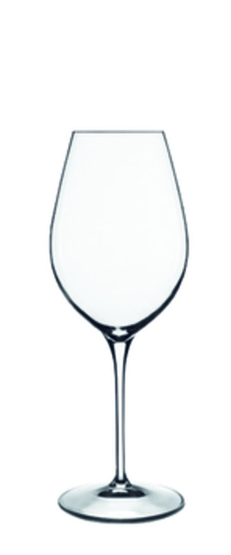 Fresco 3.1" dia. x 9" 12.8 oz Vinoteque by Luigi Bormioli