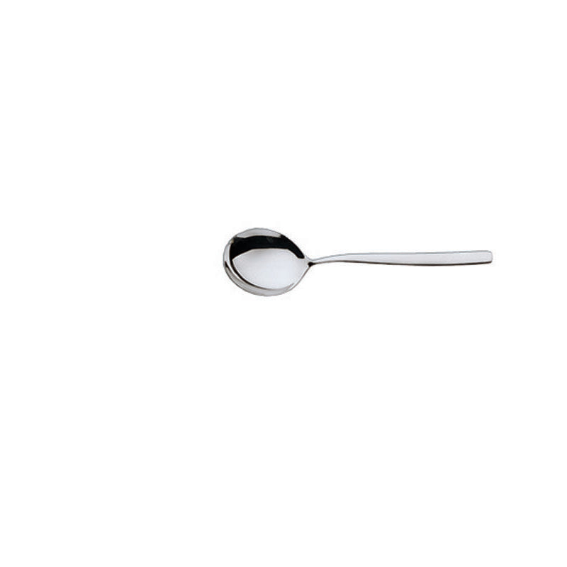 Round Soup Spoon 6.5" Bistro by WMF