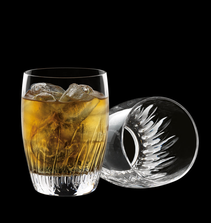 DOF 2.9" x 2.9" x 6.8" 11.8 oz Incanto by Luigi Bormioli