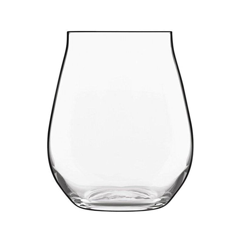 Trebbiano 3.4" dia. x 4.1" 14.5 oz Vinea by Luigi Bormioli