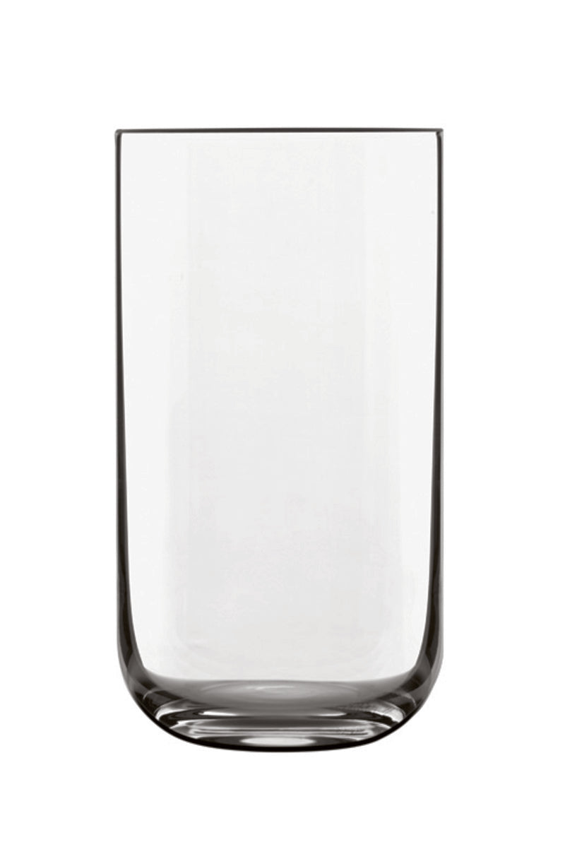 Long Drink 2.8" dia. x 5.3" 15.3 oz Sublime by Luigi Bormioli