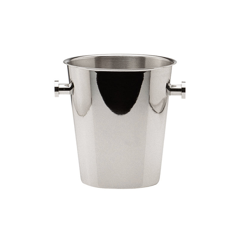 Wine cooler 9.1" dia. x 9.8" 246 oz Profile (hollowware) by Hepp
