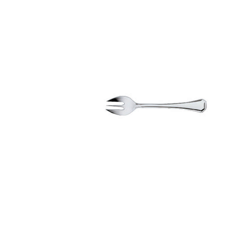 Oyster Fork 5.5" Mondial by WMF