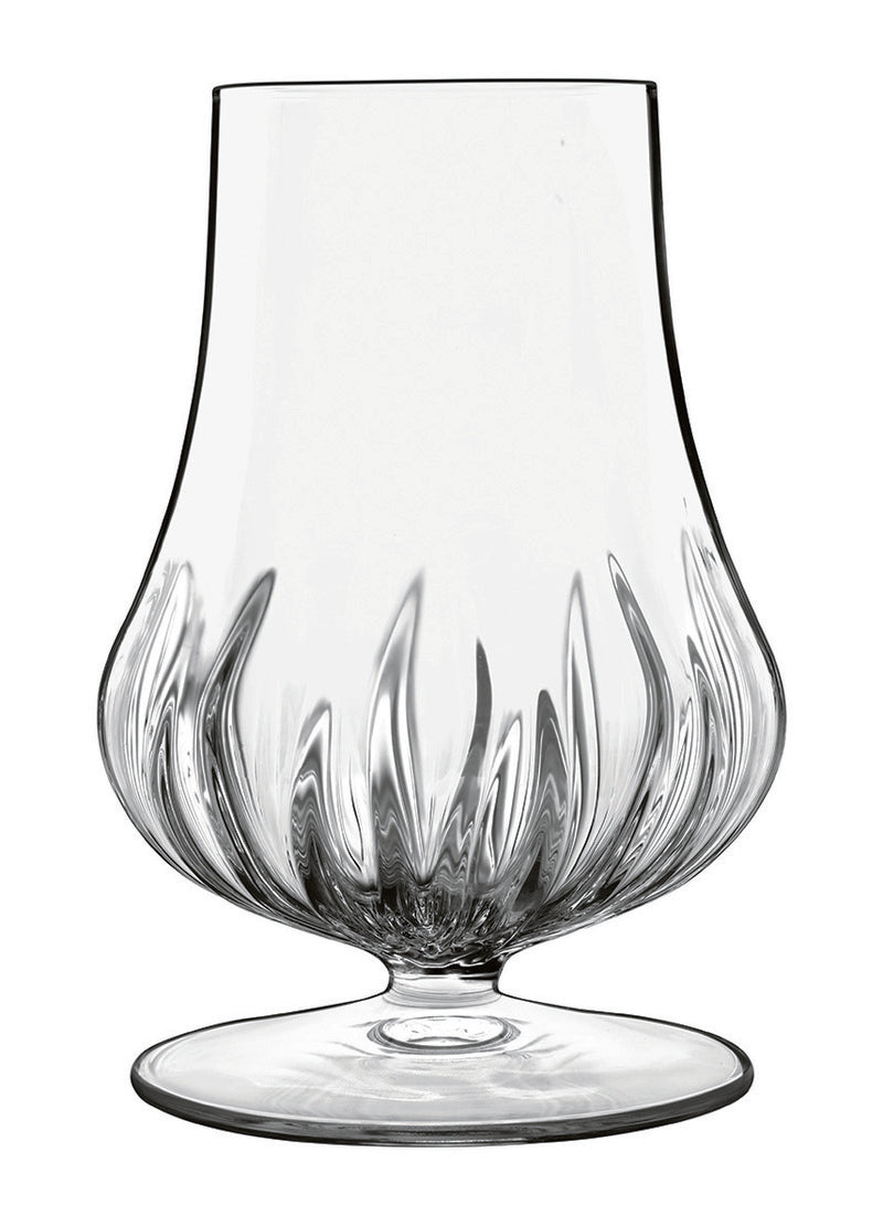 Spirits 2.8" x 2.8" x 9.4" 7.8 oz Mixology by Luigi Bormioli