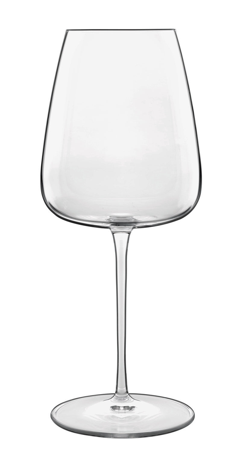 Sangiovese - Chianti 3.6" dia. x 8.9" 18.5 oz I Meravigliosi by Luigi Bormioli