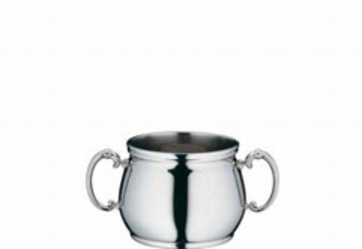 Sugar Basin Without Lid 2.8" 8.8 oz Classic Silverplate by WMF