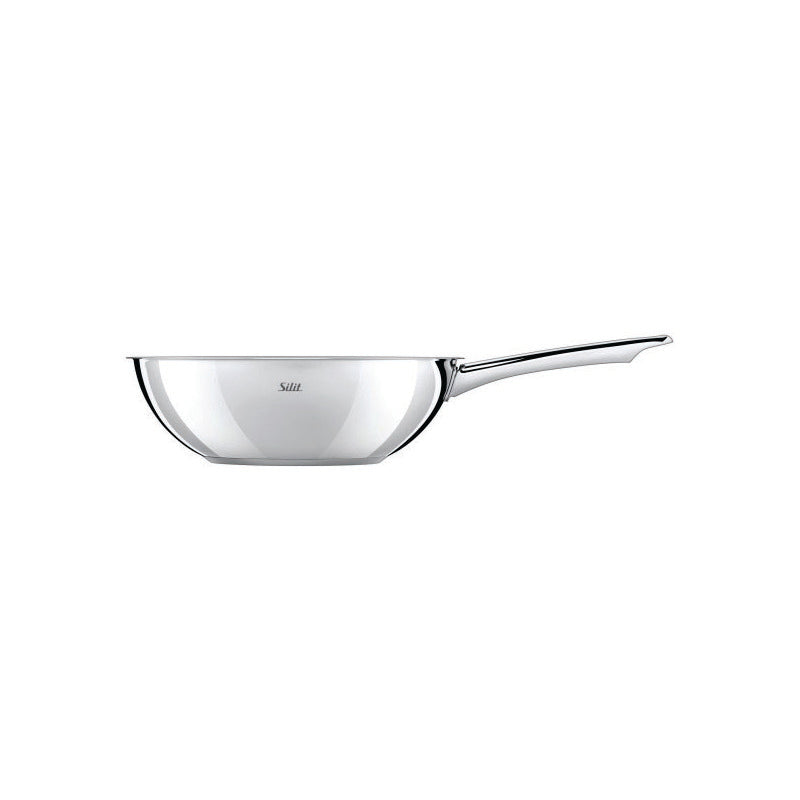 Wok pan Wuhan 11" dia. Silit Wuhan by BauscherHepp