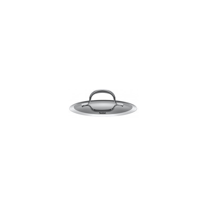 Glasdeckel 6.3" dia. Silit Passion by BauscherHepp