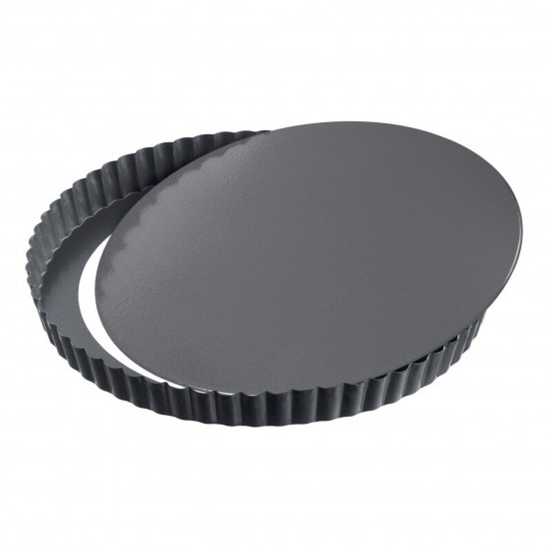 Quiche Pan 12.6" Kaiser La Forme Plus by BauscherHepp
