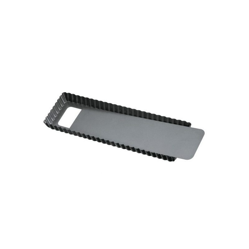 Quiche Pan 13.8" x 5.1" Kaiser La Forme Plus by BauscherHepp