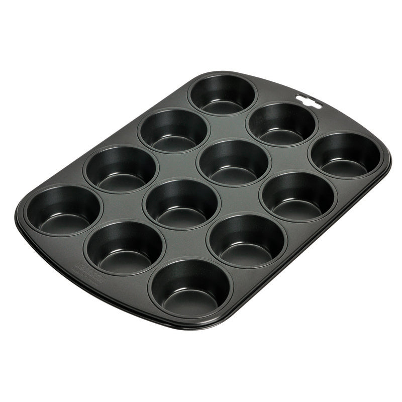 Muffin Pan - 12 Cups 2.8