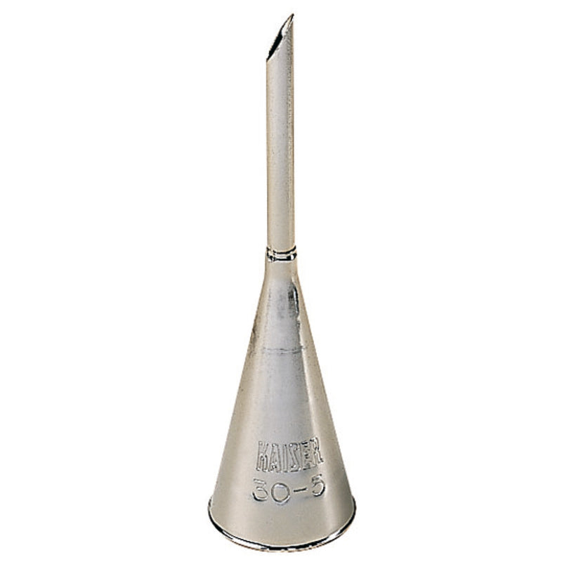 Filling nozzle, 4mm 1.6" Kaiser Deko-Center by BauscherHepp