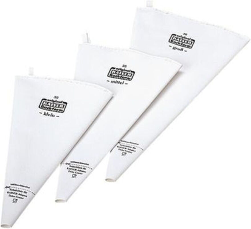 Icing Bag 11.8" Kaiser Deko-Center by BauscherHepp
