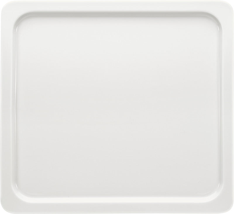 White Gastronorm Tray 13.9