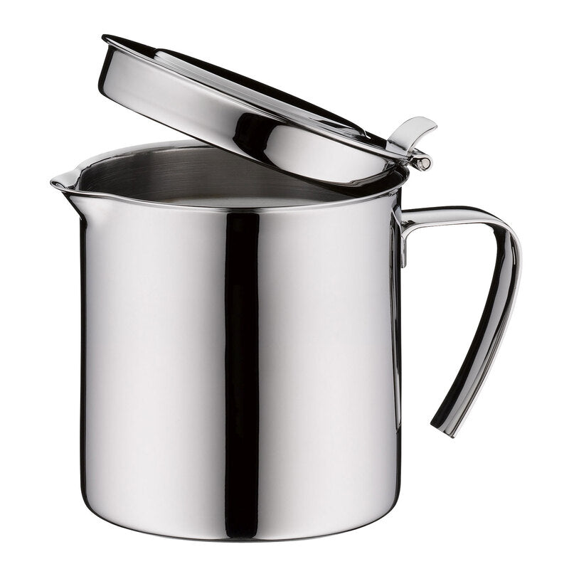 Double Walled Insulated Beverage Server 3.6" 10.1 oz Hospitalia by Hepp