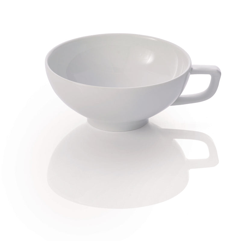 White Tea Cup 8.1 oz Synergy by WMF