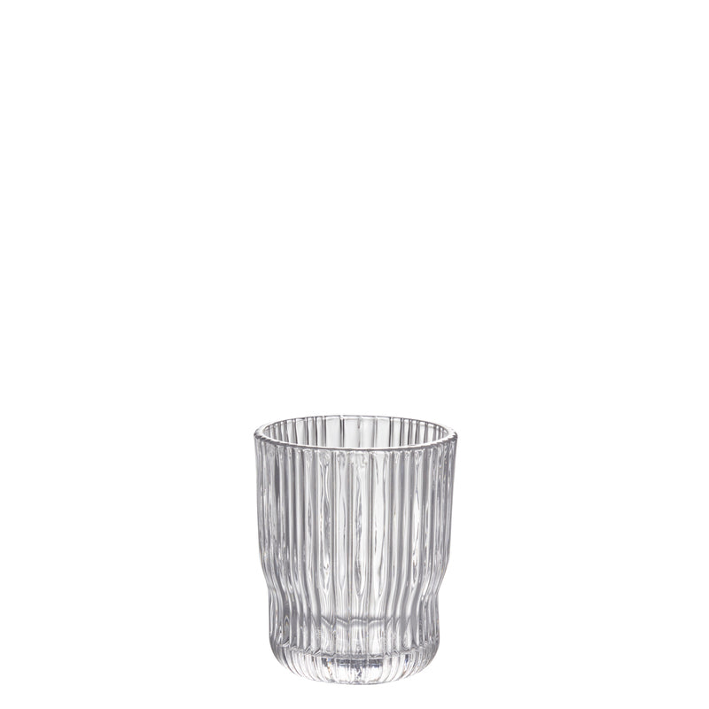 Clear Beverage Glass 3.1