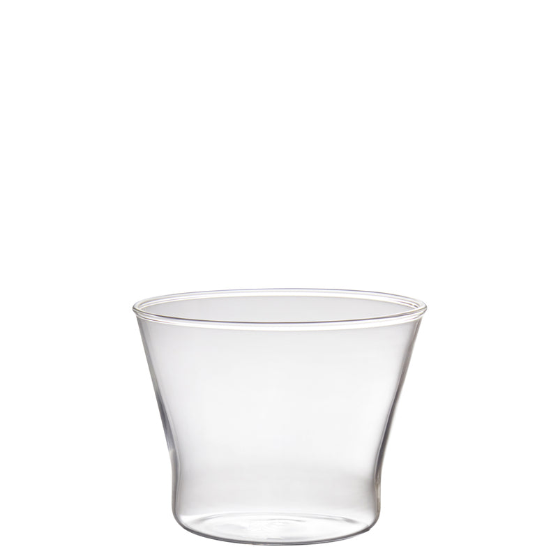 Clear Round Cup 6.7 oz Style Lights by WMF