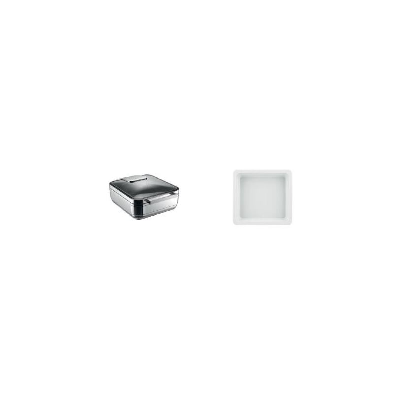 Manhattan Hot & Fresh Chafing Dish GN 2/3 Kit Manhattan by WMF