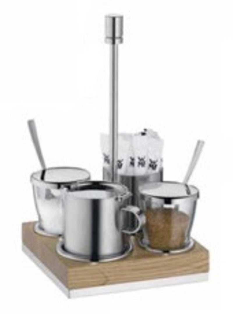 Menage 5.8" x 5.8" x 10" Pure Exclusiv by WMF