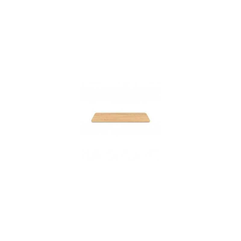 Quadro Plate 21" x 6.7" x 0.3" Quadro by WMF