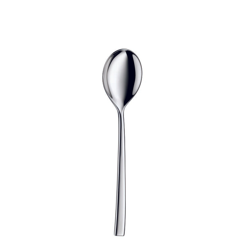 Round Soup Spoon 7.5