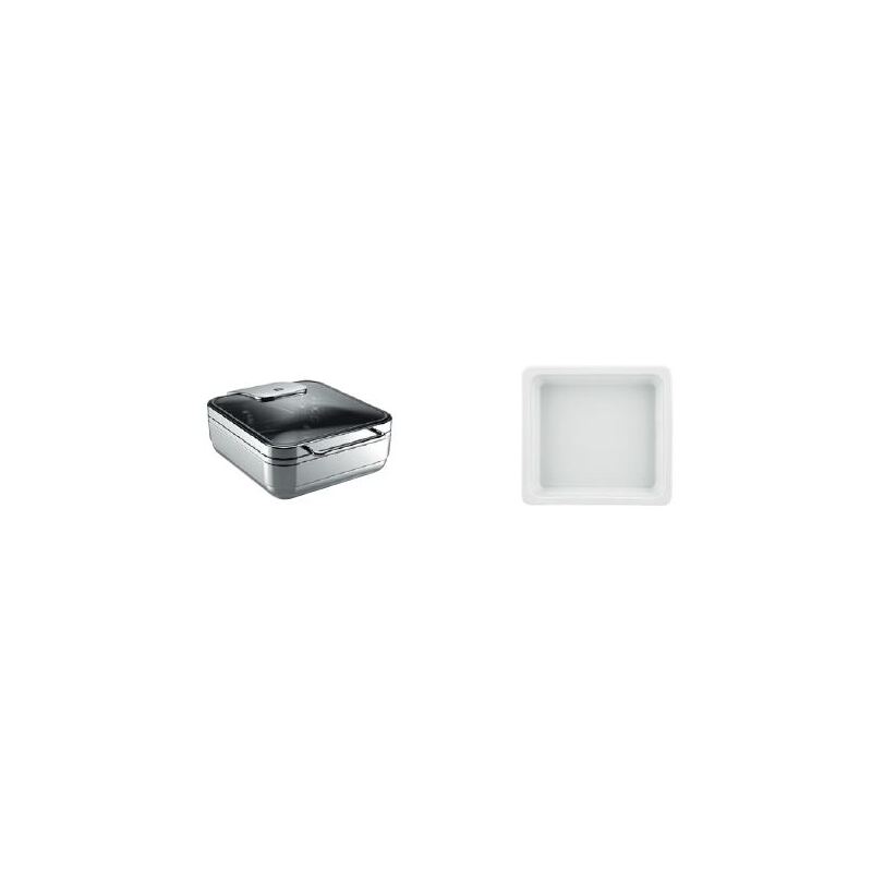 Excellent Hot & Fresh Chafing Dish GN 2/3 Kit Excellent by Hepp