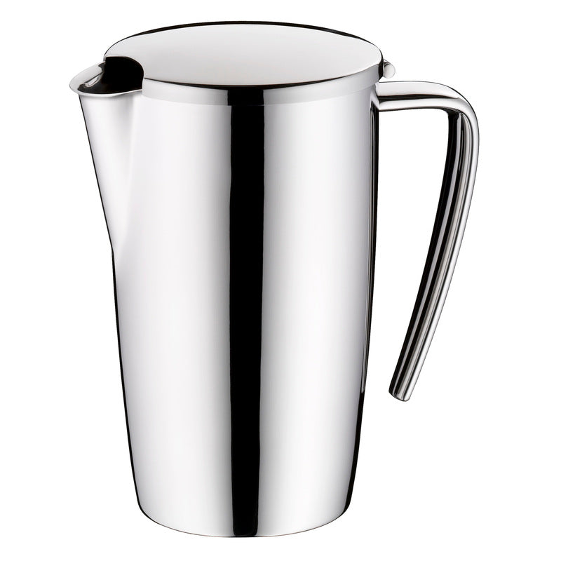 Coffee pot 21 oz Vision by Hepp