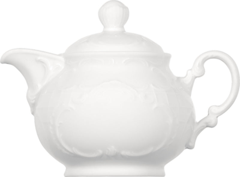 White Teapot 6.1