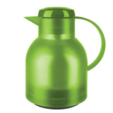 Light Green Vacuum Jug 33.8 oz Samba by Emsa