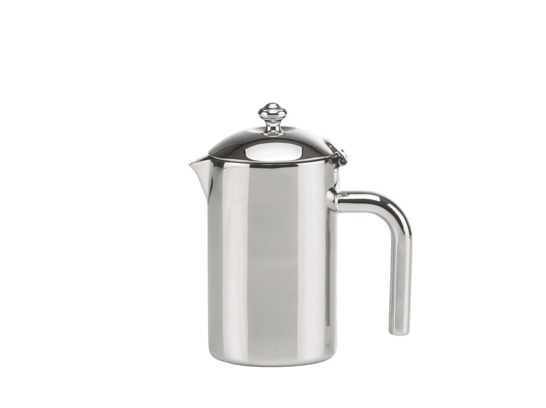 Milk Jug 5.5" x 4.1" Neutral by Hepp