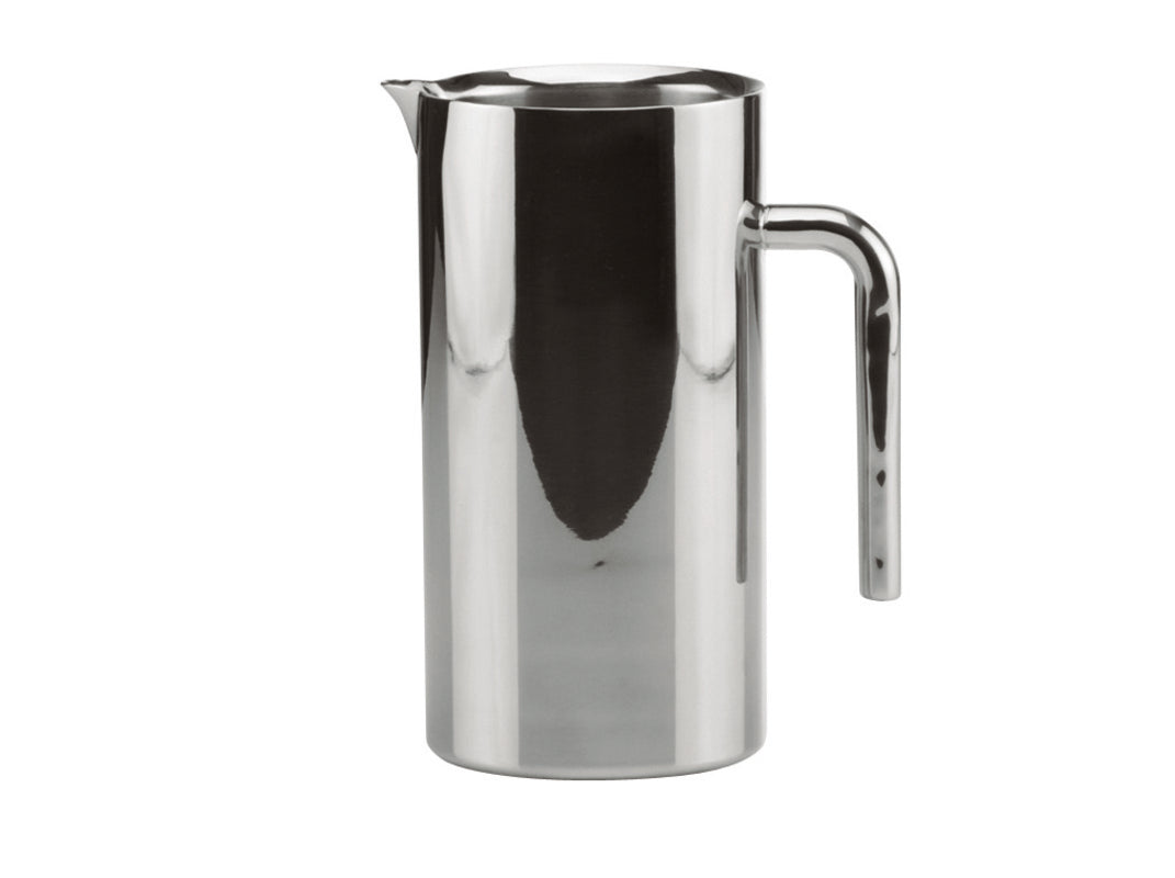 Ice Water Pitcher 9.5" x 6.1" Neutral by Hepp
