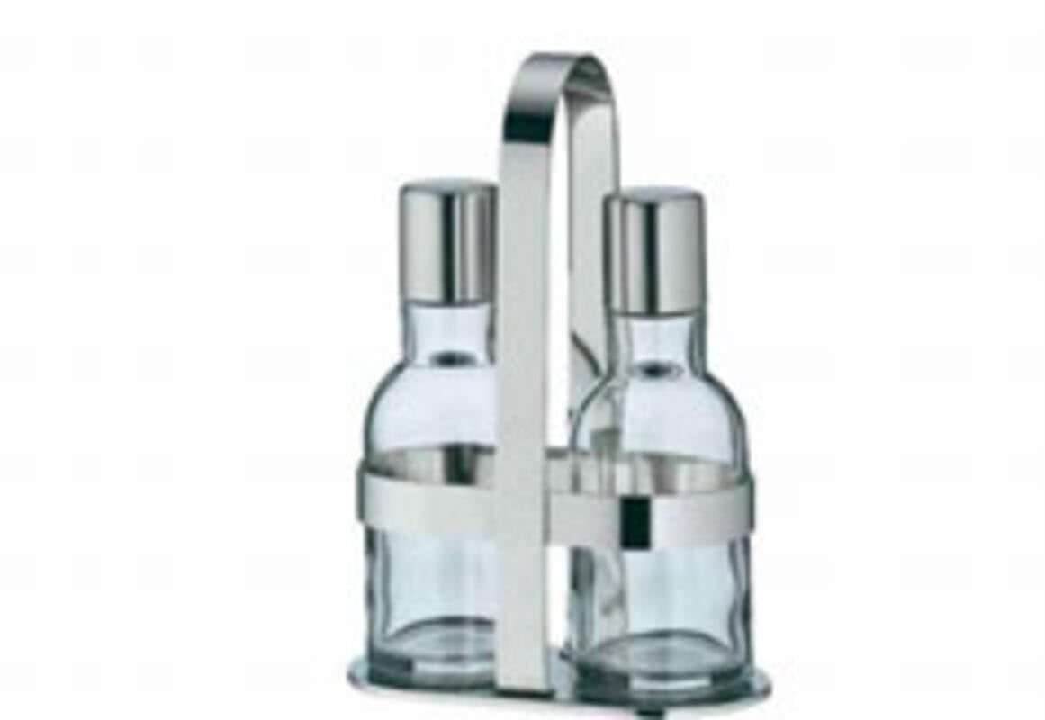 Pouring Stopper For Vinegar-/Oil Bottle 1" Pure by WMF