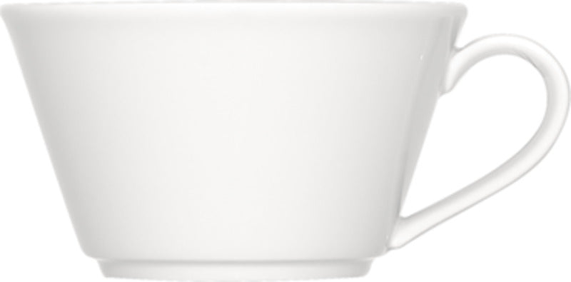 White Cappuccino Cup 4.1