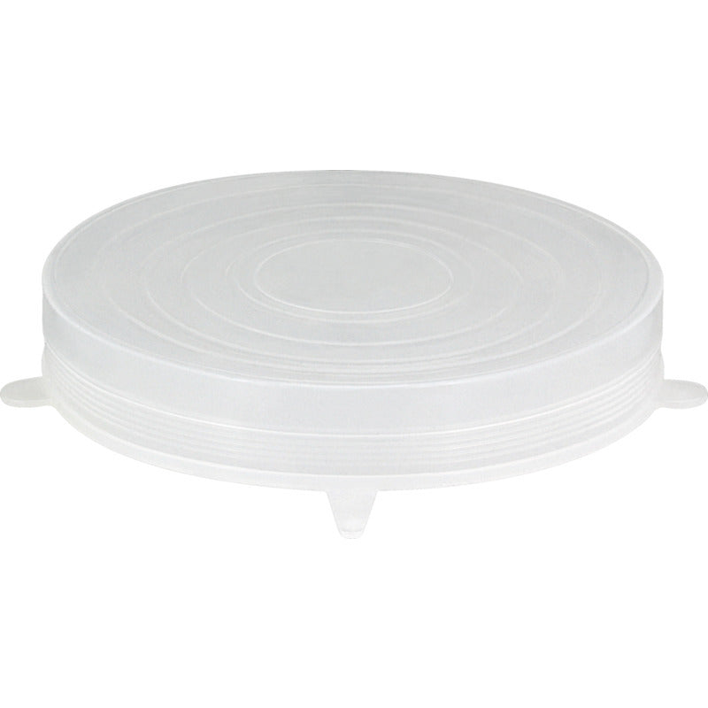 Silicone lid 8.1