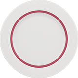 Bordeaux Flat Plate 9.2