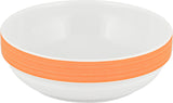 Orange Dish 4.7