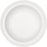 White Salad Dish 7.1