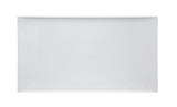 White Rectangular Platter 18.5