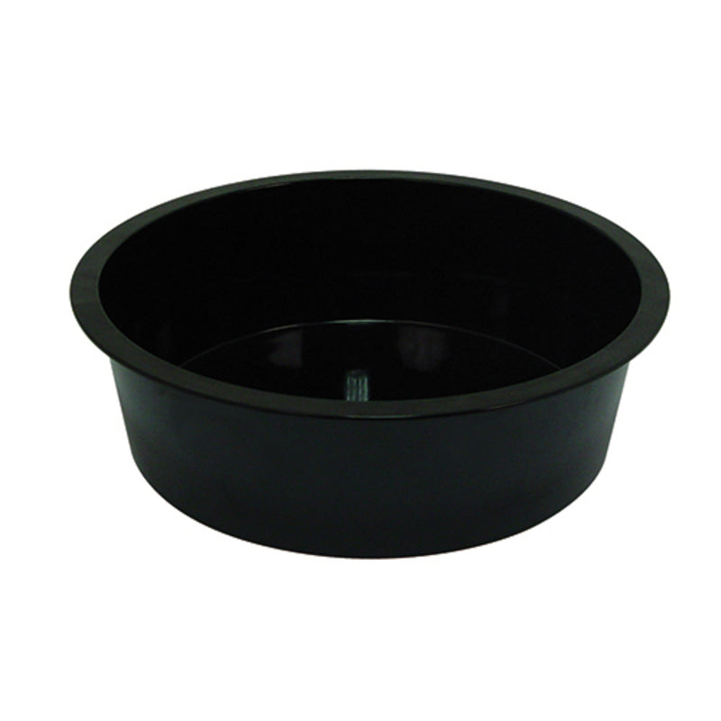 Black Barrel Bowl Insert 12