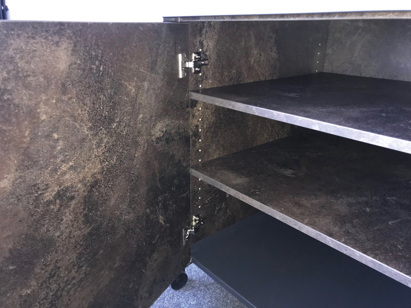 Rectangular Stage Cupboard_80 47.2" x 31.1" x 36.8" Stage by Venta