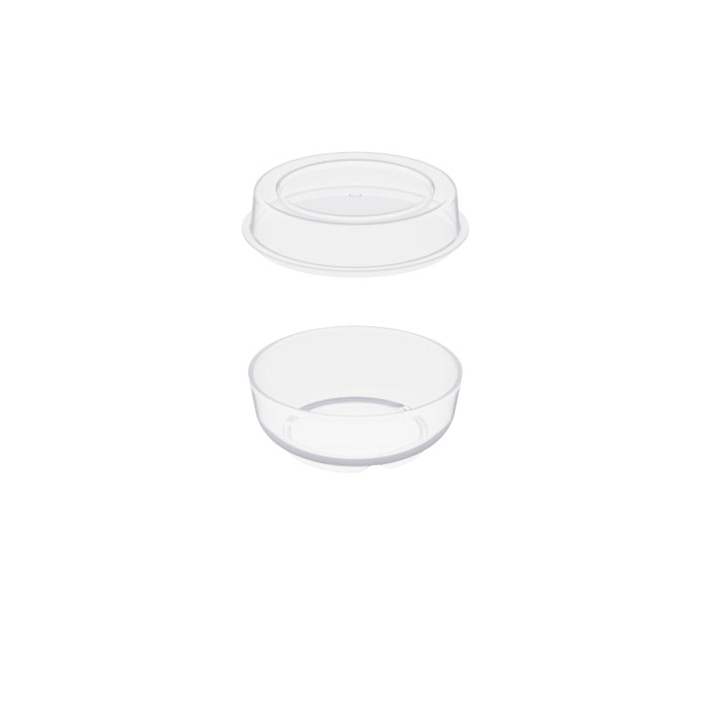 Clear Copolyester Dip Pot 2.9