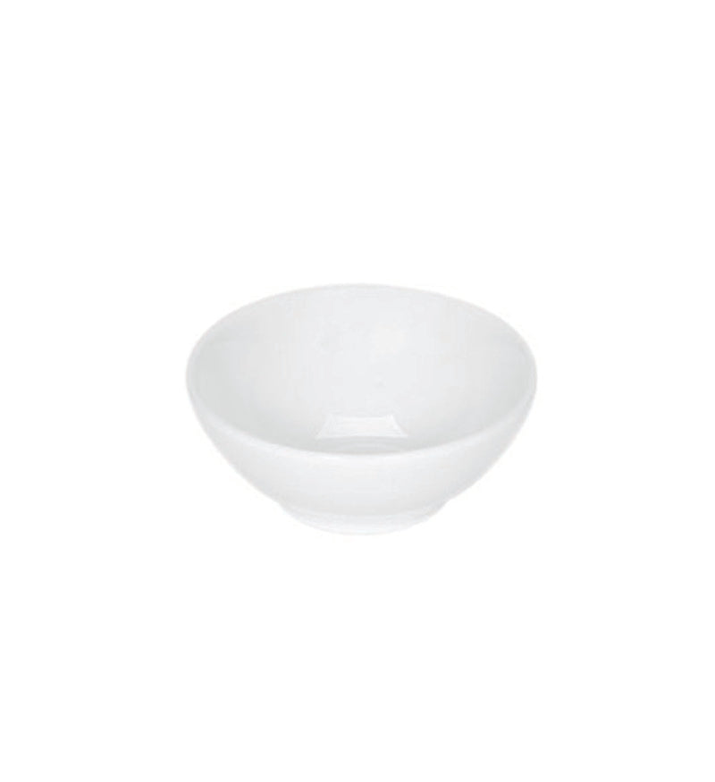 White Bowl 2 oz Relation Today by Bauscher