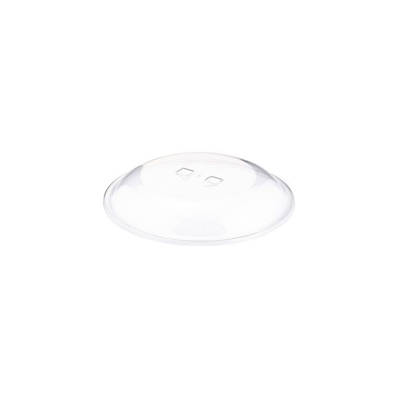 Clear SAN Lid for 1631, 16315, 16316 13.9